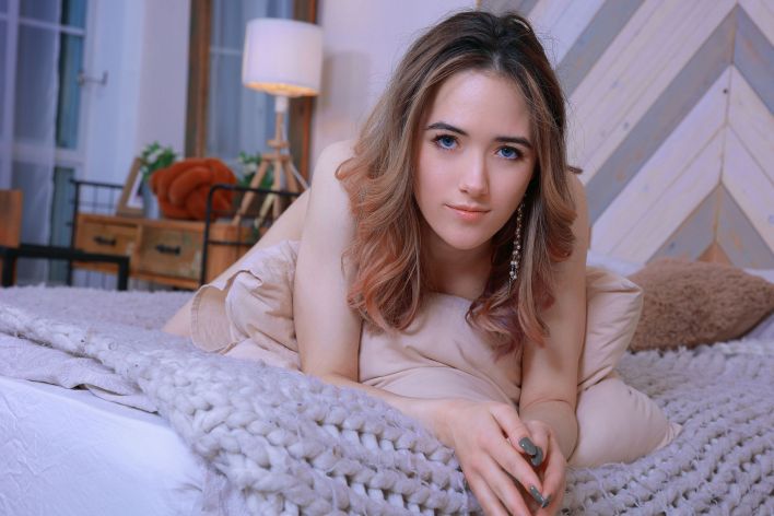 Sofi Roko in Sweetness And Light. Эскиз 38