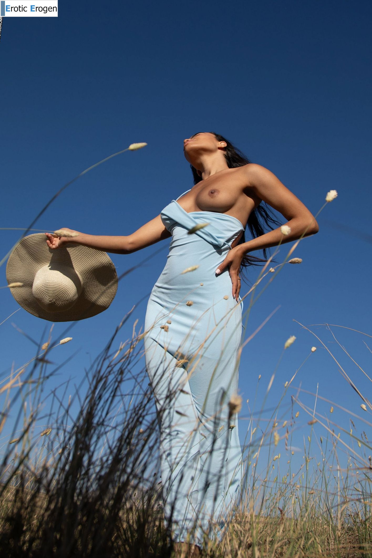 Lupe in Lake Shore Drive Ii. Picture 42