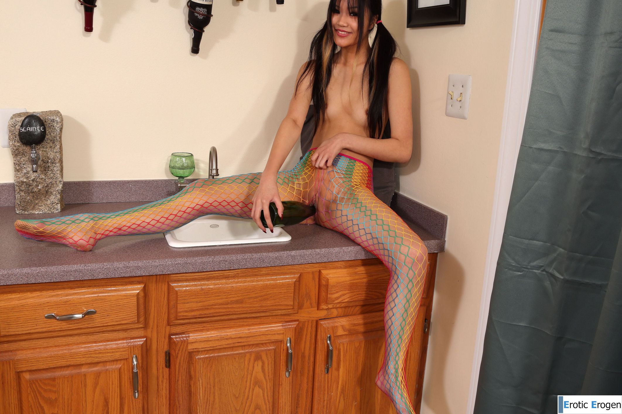 Jia Zi in Meshy Parts. Picture 18