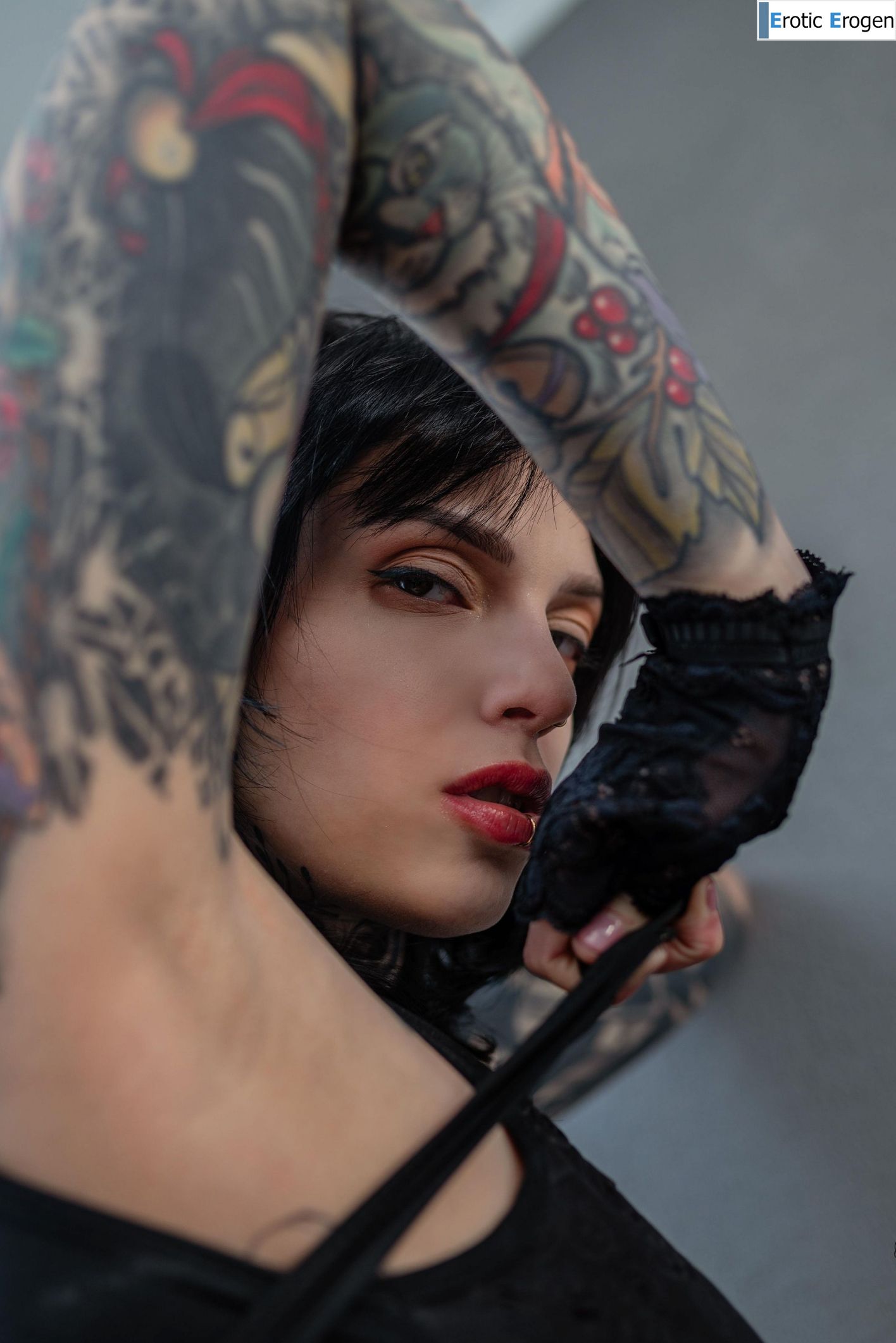 Valkyria in Let The Light In. Фото 23
