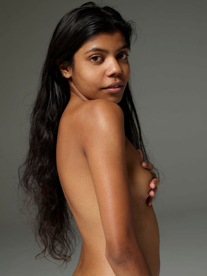 Desi Devi in India Intimate. Thumb 19