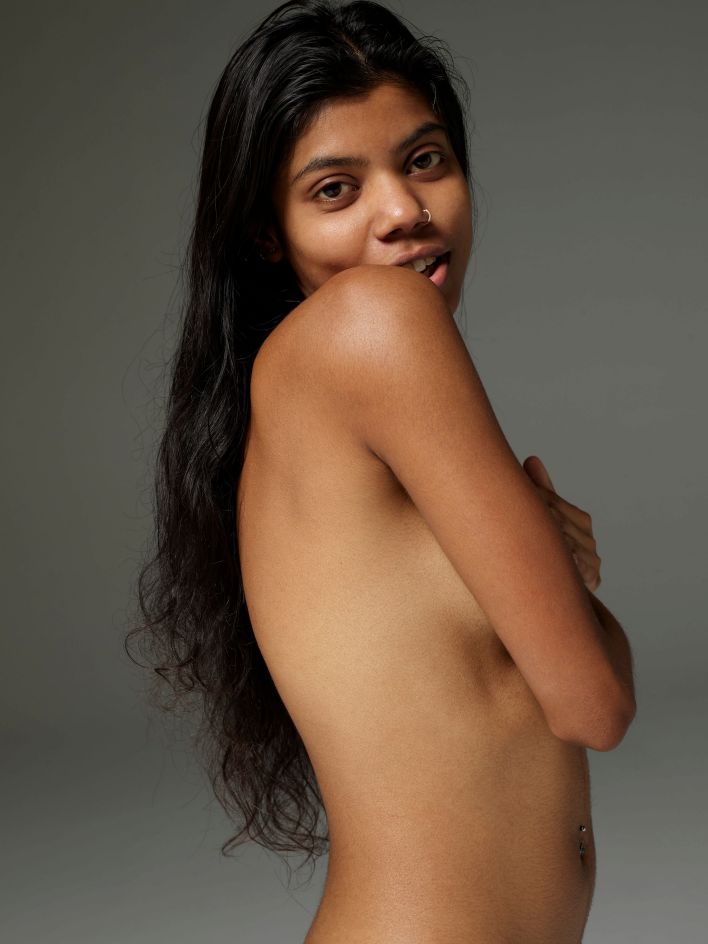Desi Devi in India Intimate. Thumb 20