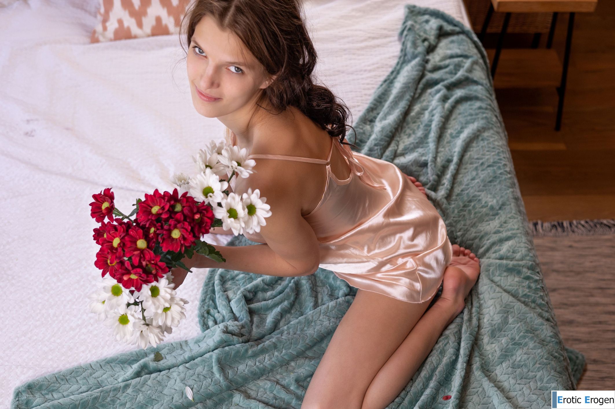 Aphilia in Sweet Dreams. Фото 2