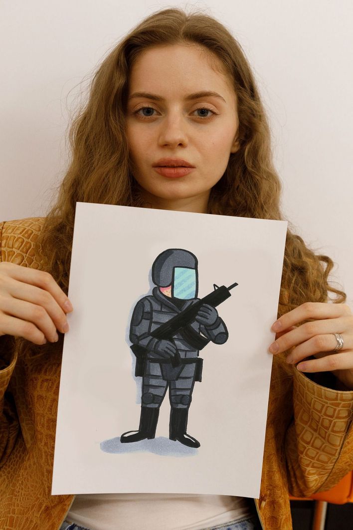 Mitropoliya in Opportunity Ekonomy. Эскиз 42