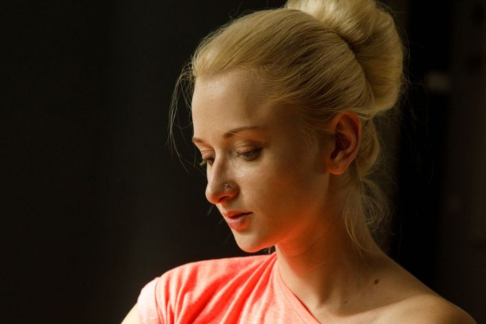Nika Nikita in Yeah Knobs. Эскиз 15