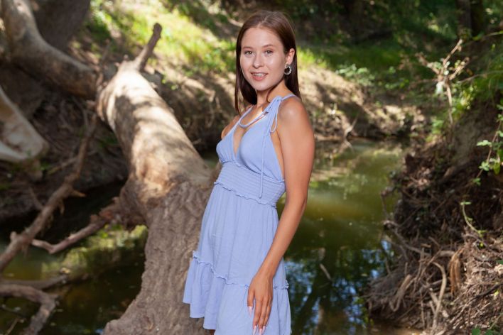 Skye Bloom in Presenting Skye Bloom. Эскиз 1