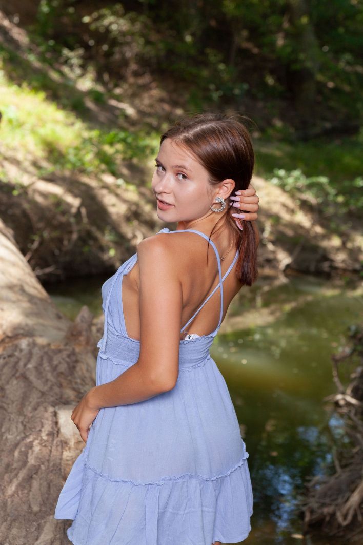 Skye Bloom in Presenting Skye Bloom. Эскиз 4