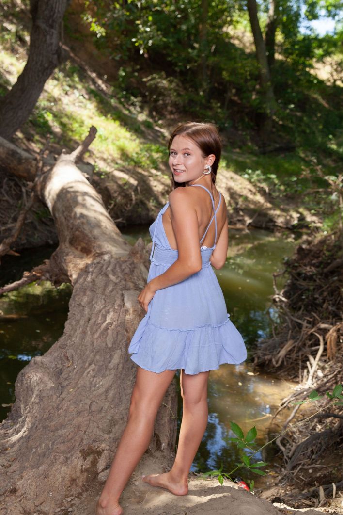 Skye Bloom in Presenting Skye Bloom. Эскиз 5