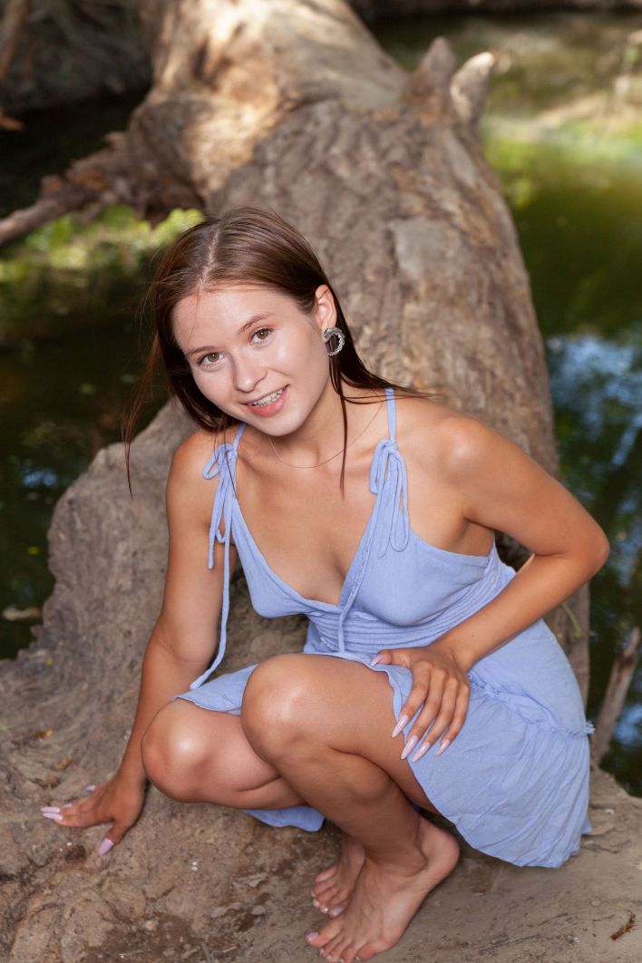 Skye Bloom in Presenting Skye Bloom. Эскиз 7