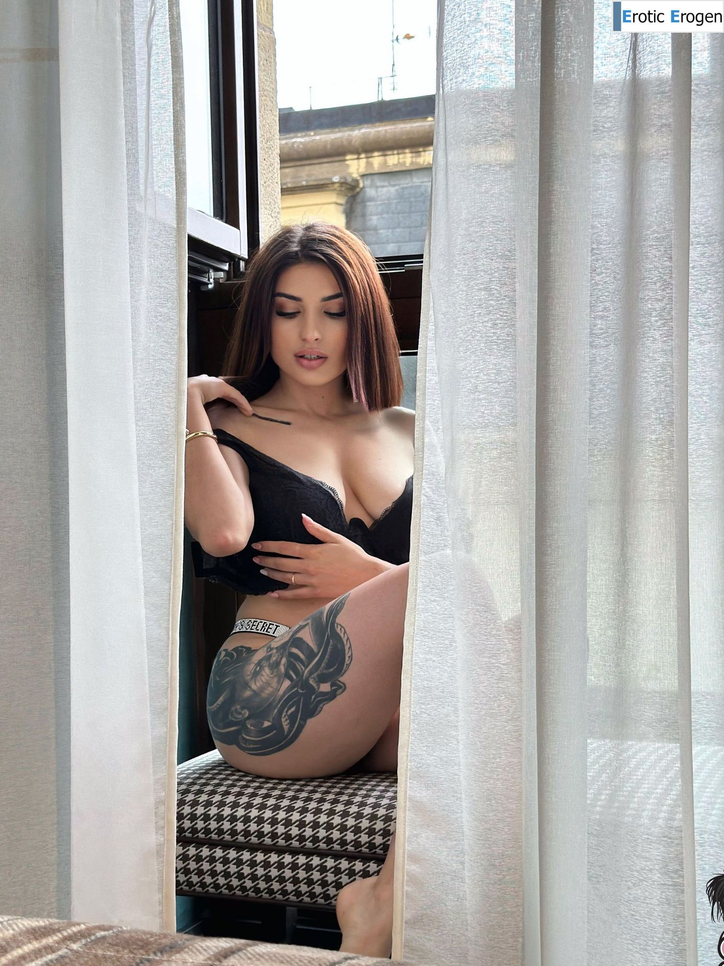 Arice in Eros Unleashed. Фото 18