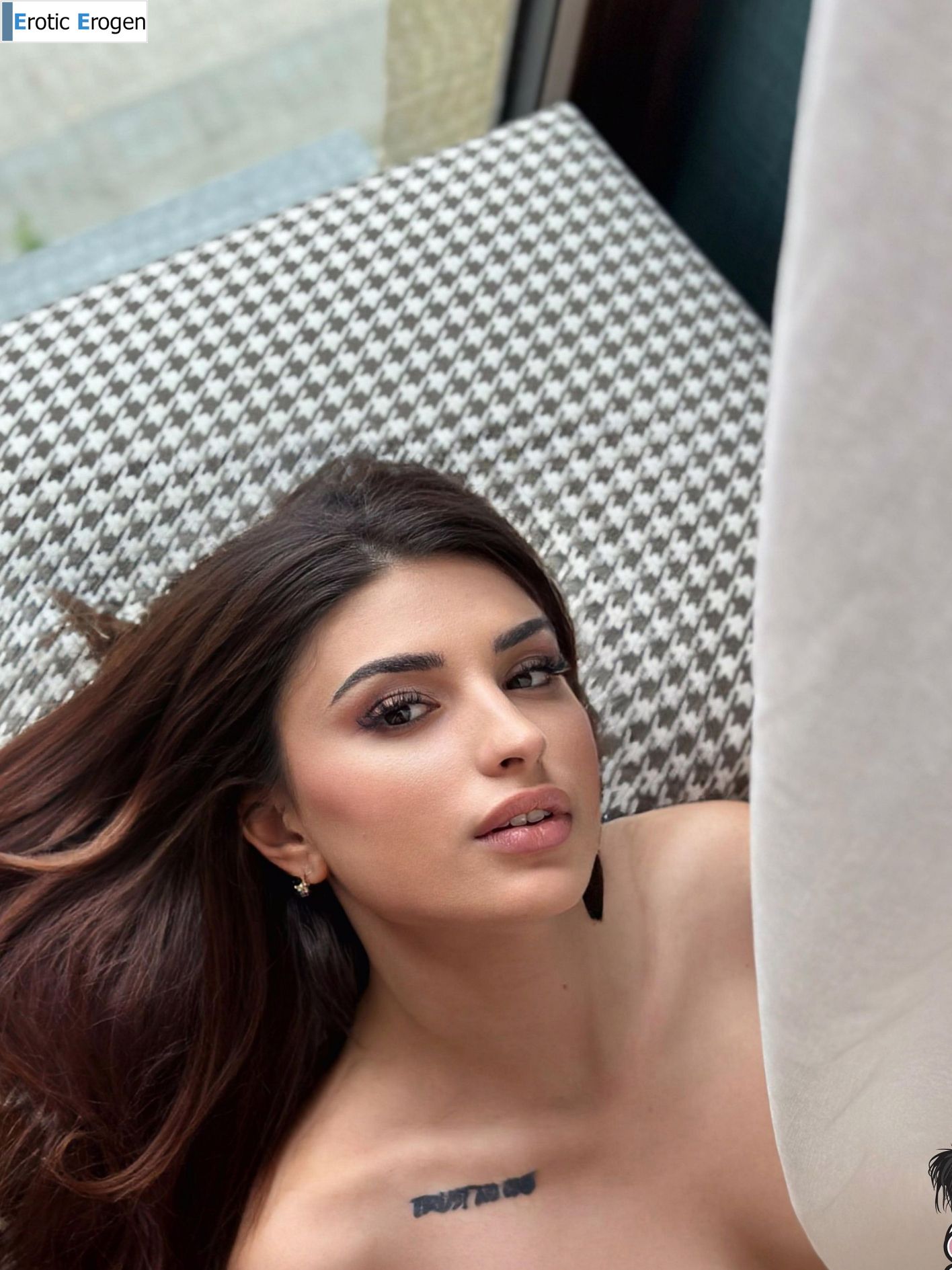 Arice in Eros Unleashed. Фото 37