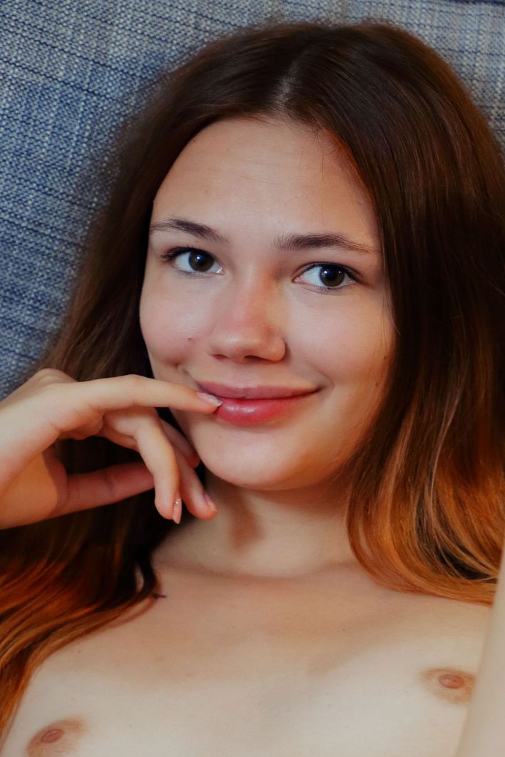 Janey in Beauty In Black. Эскиз 25