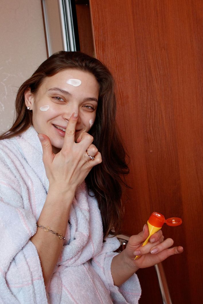Hanna Nasochi in Brings Life. Эскиз 33