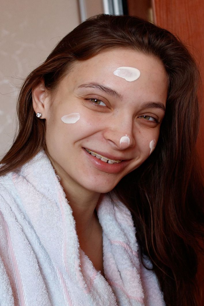 Hanna Nasochi in Brings Life. Эскиз 34