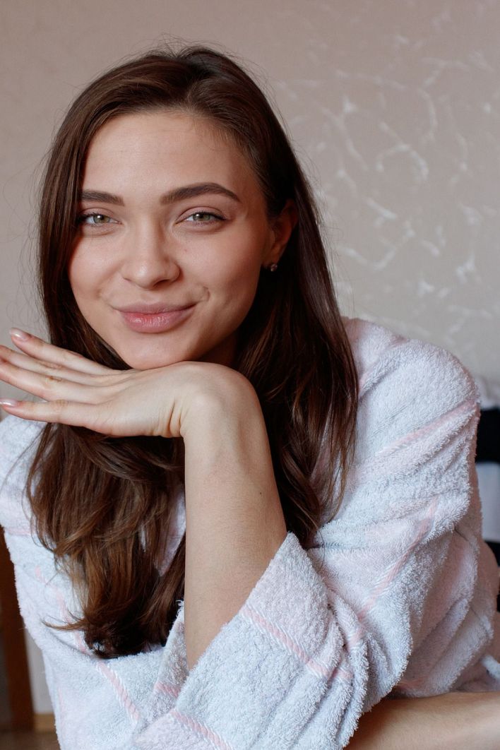 Hanna Nasochi in Brings Life. Эскиз 38