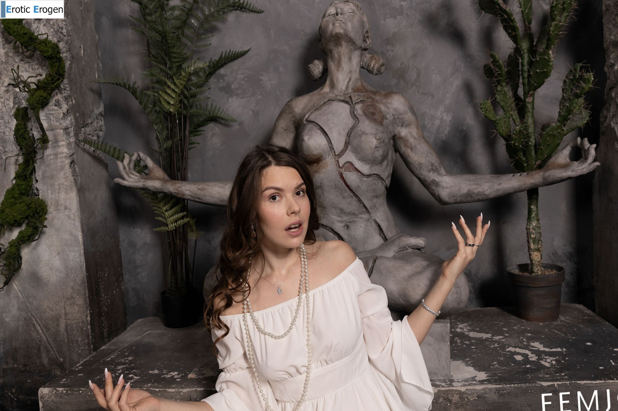 Princess Alise in Call Of The Wild. Фото 2