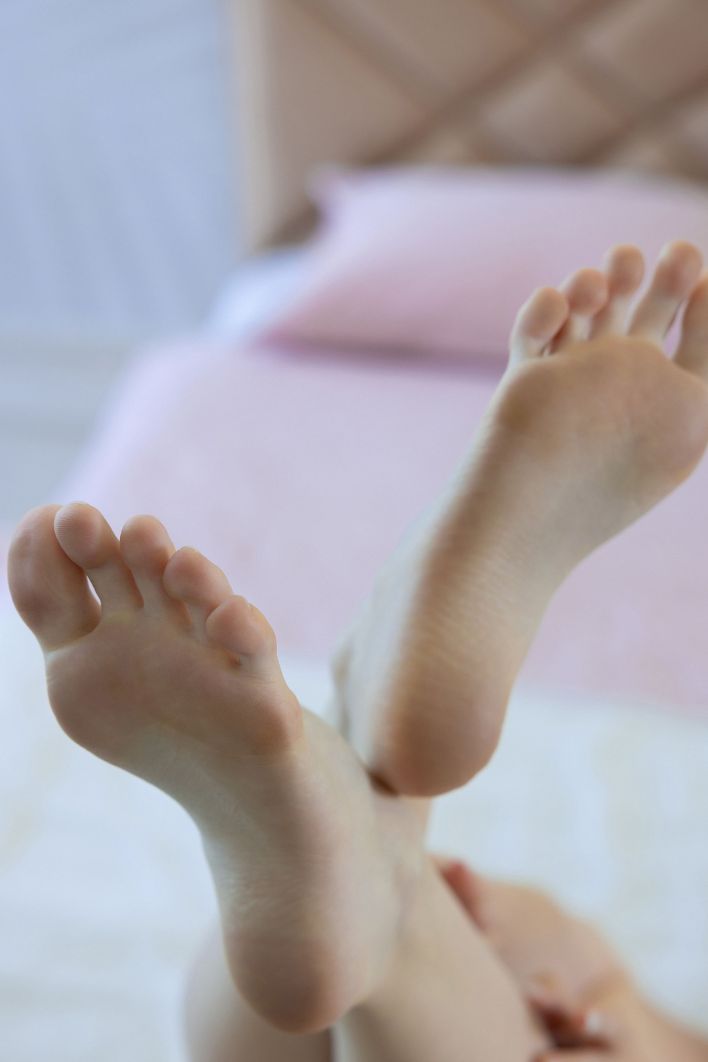 Vickie Wade in Sleeping Beauty. Эскиз 12