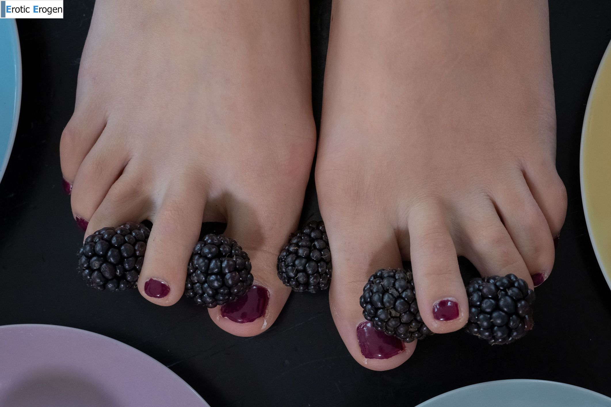 Francheska in Sweetest Feast. Picture 21