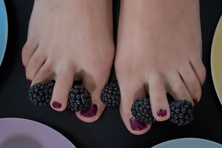 Francheska in Sweetest Feast. Thumb 21