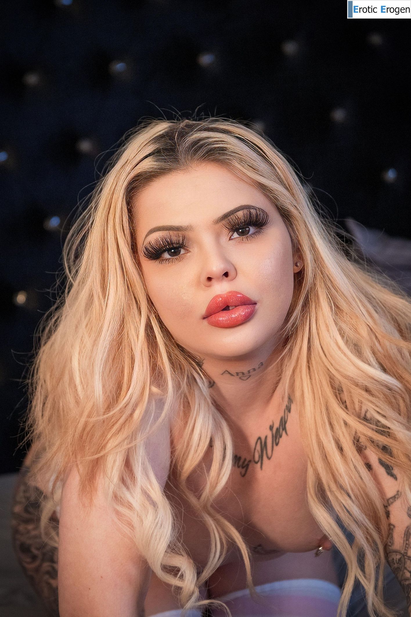 Tattedmonroe in Study Buddy. Picture 32