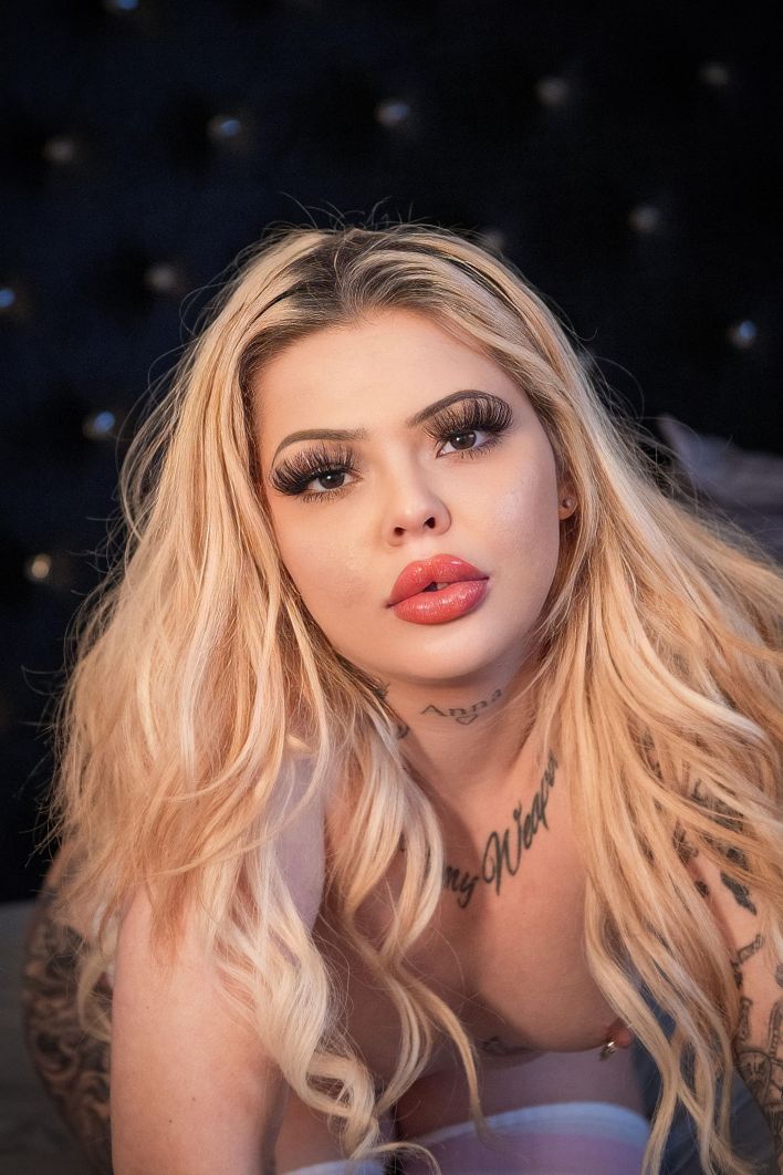 Tattedmonroe in Study Buddy. Thumb 32