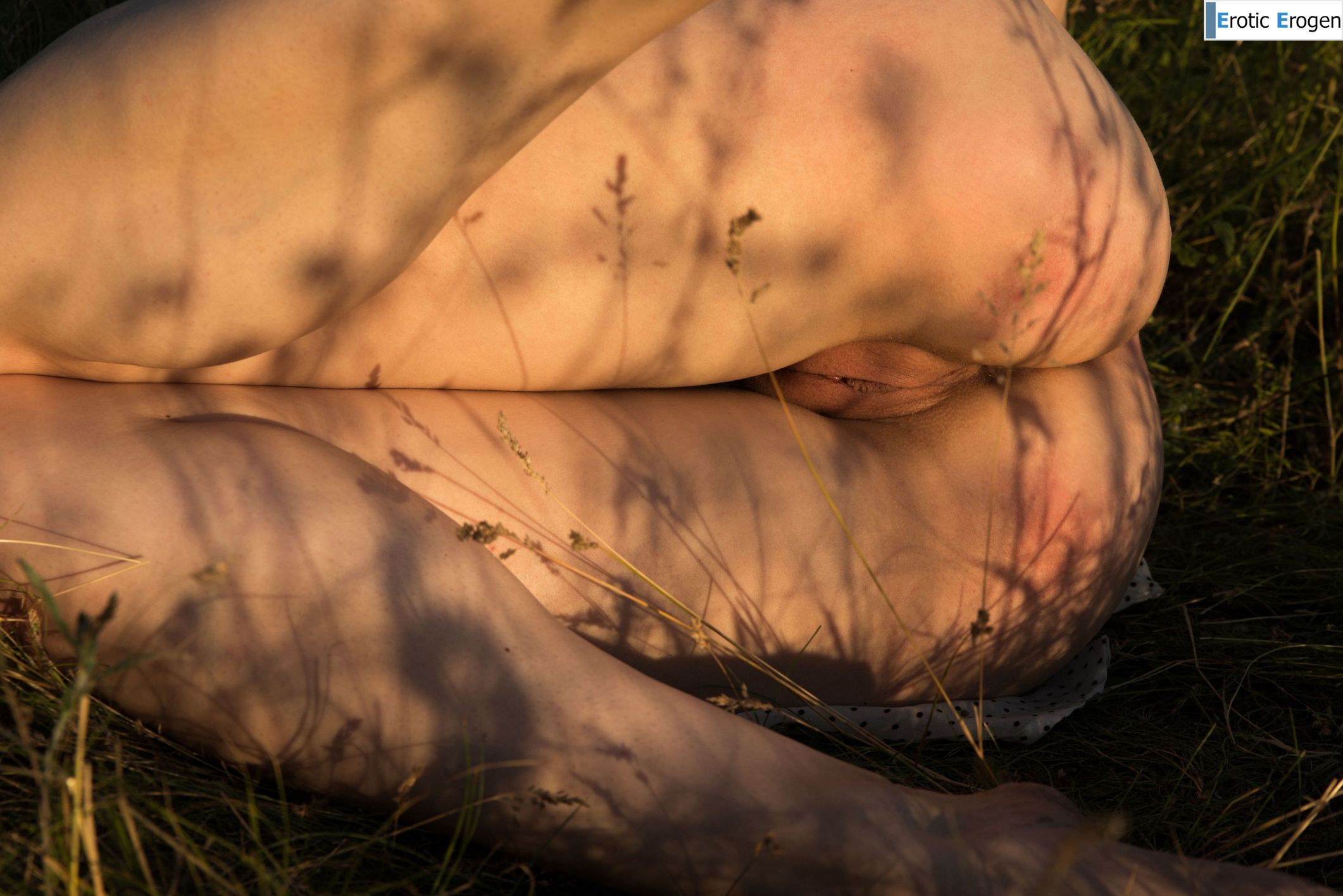 Frona in Presenting Frona. Picture 33