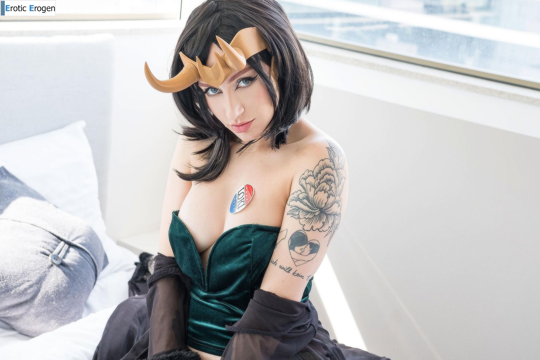 Hilo in Glorious Purpose. Picture 3