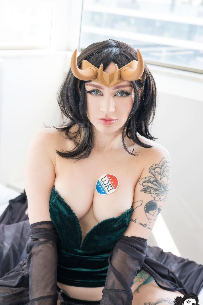 Hilo in Glorious Purpose. Thumb 1