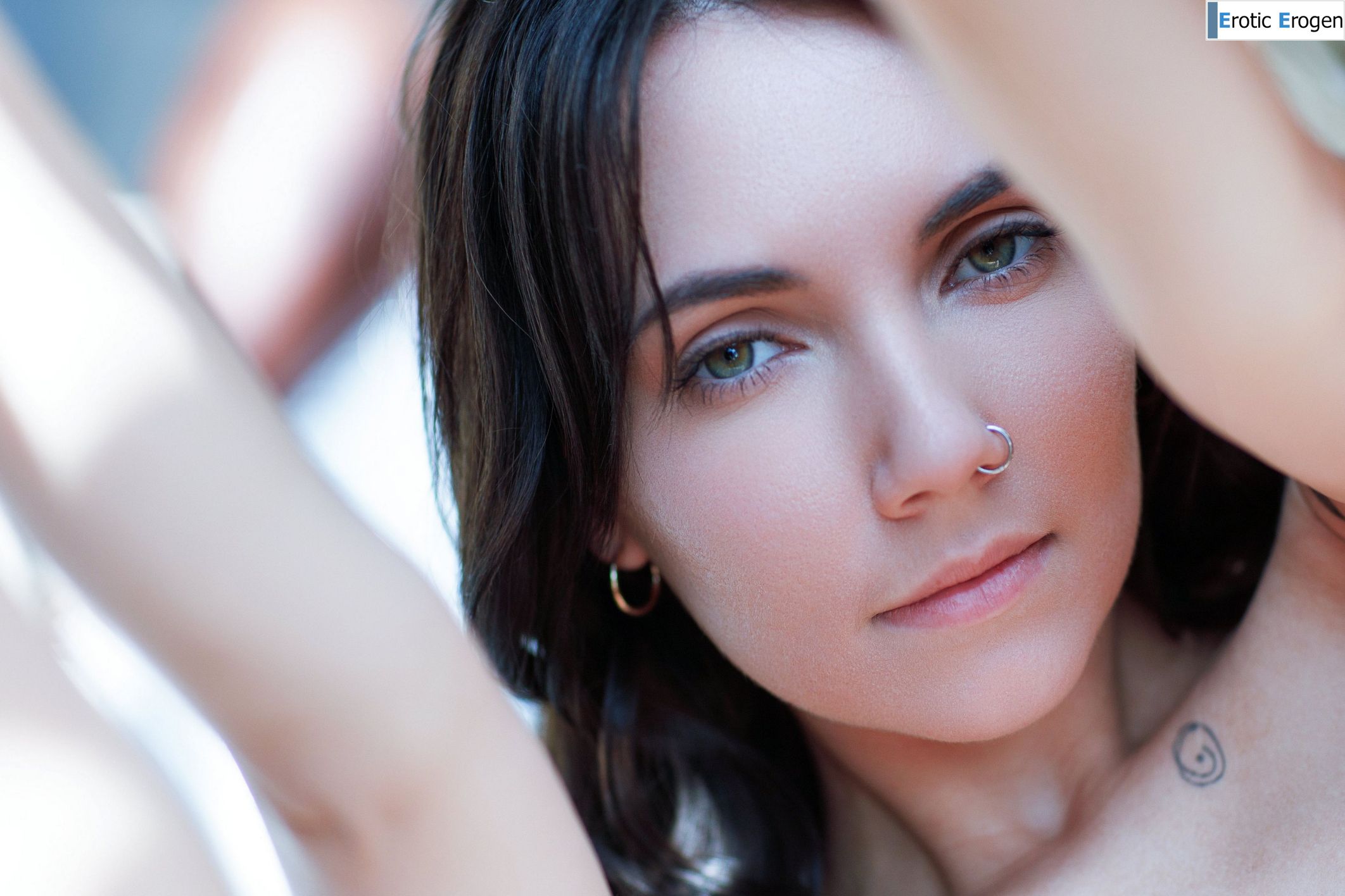 Danniela in Libday. Фото 18