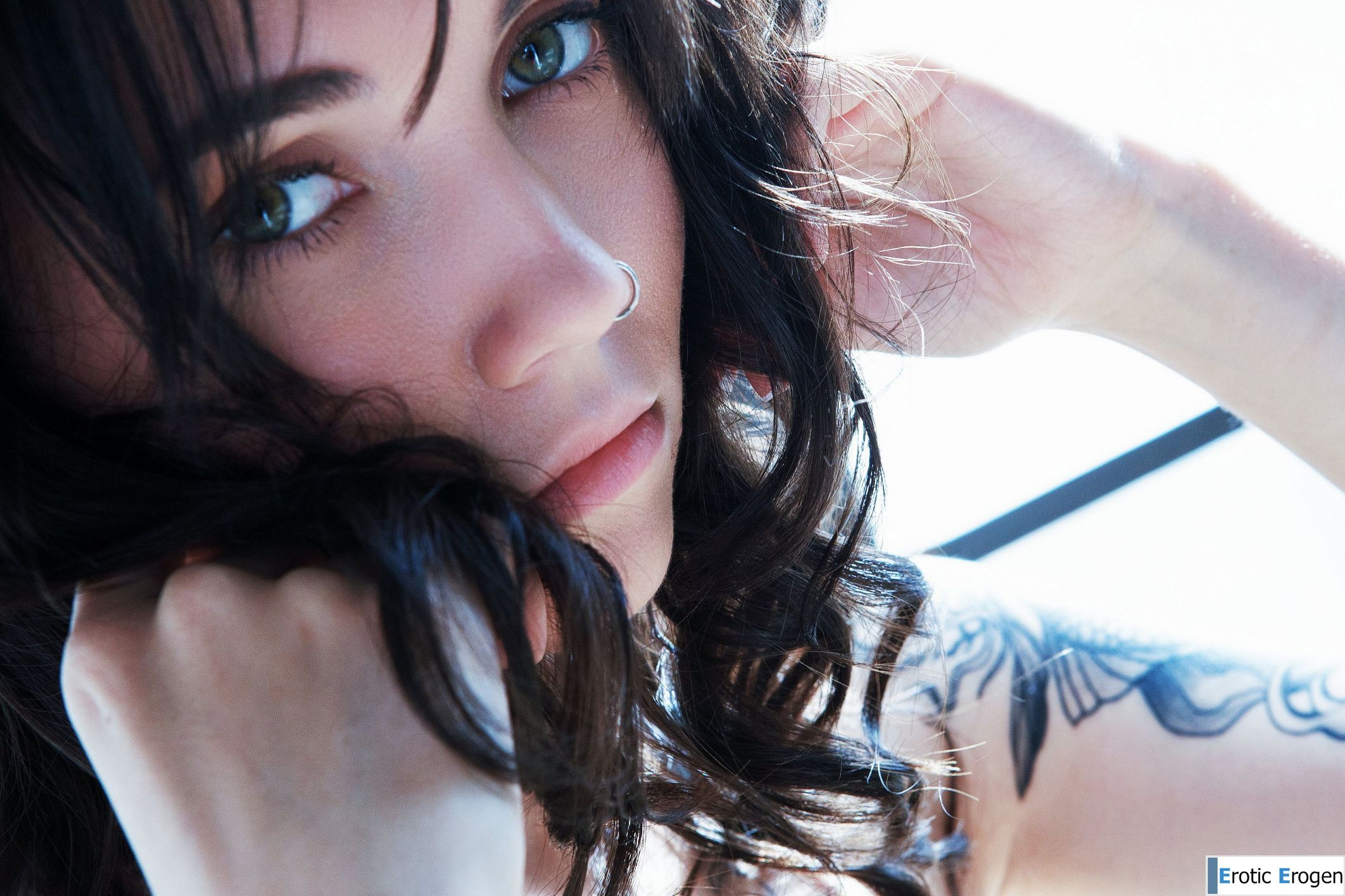 Danniela in Libday. Фото 42