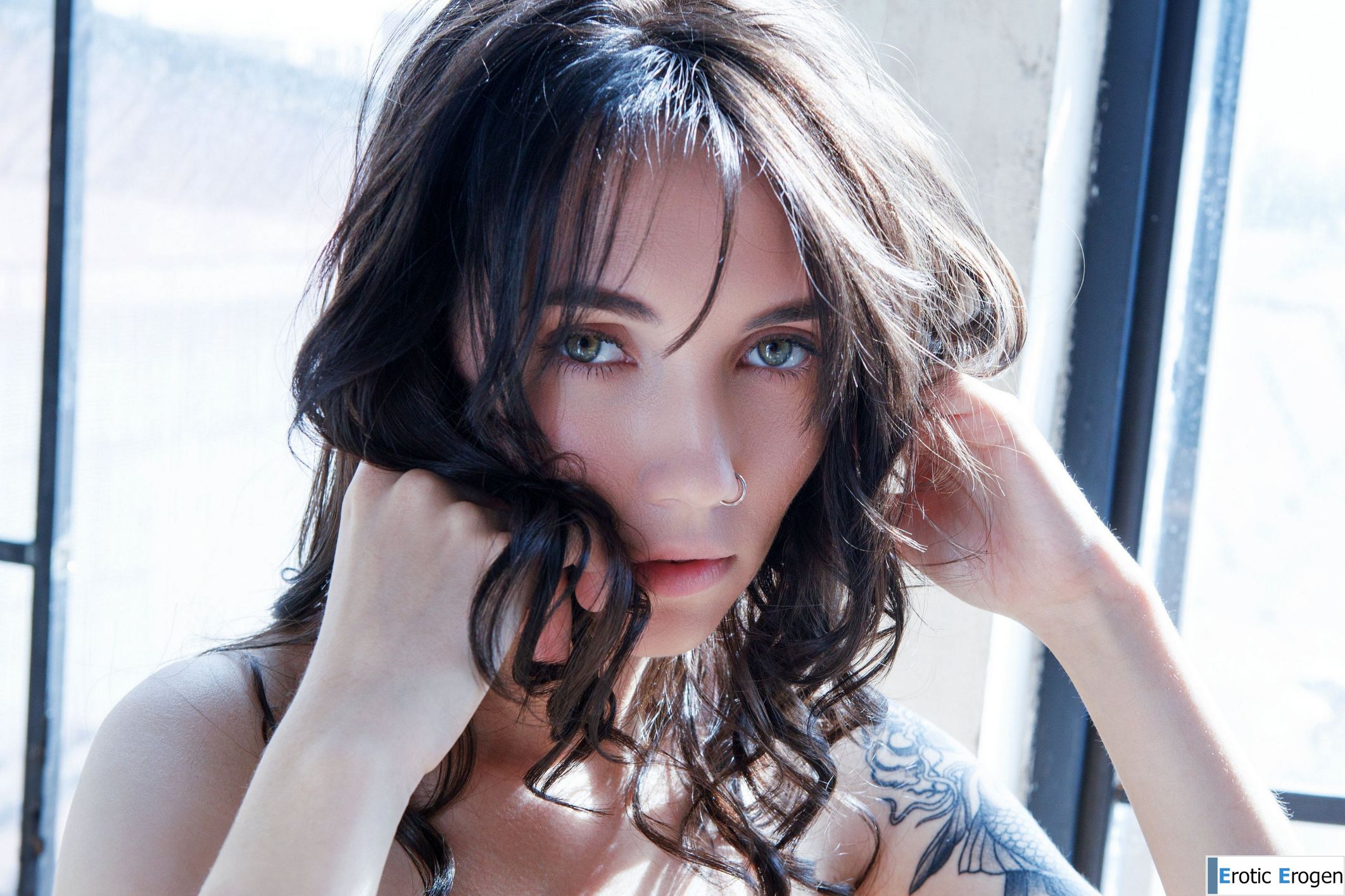 Danniela in Libday. Фото 43