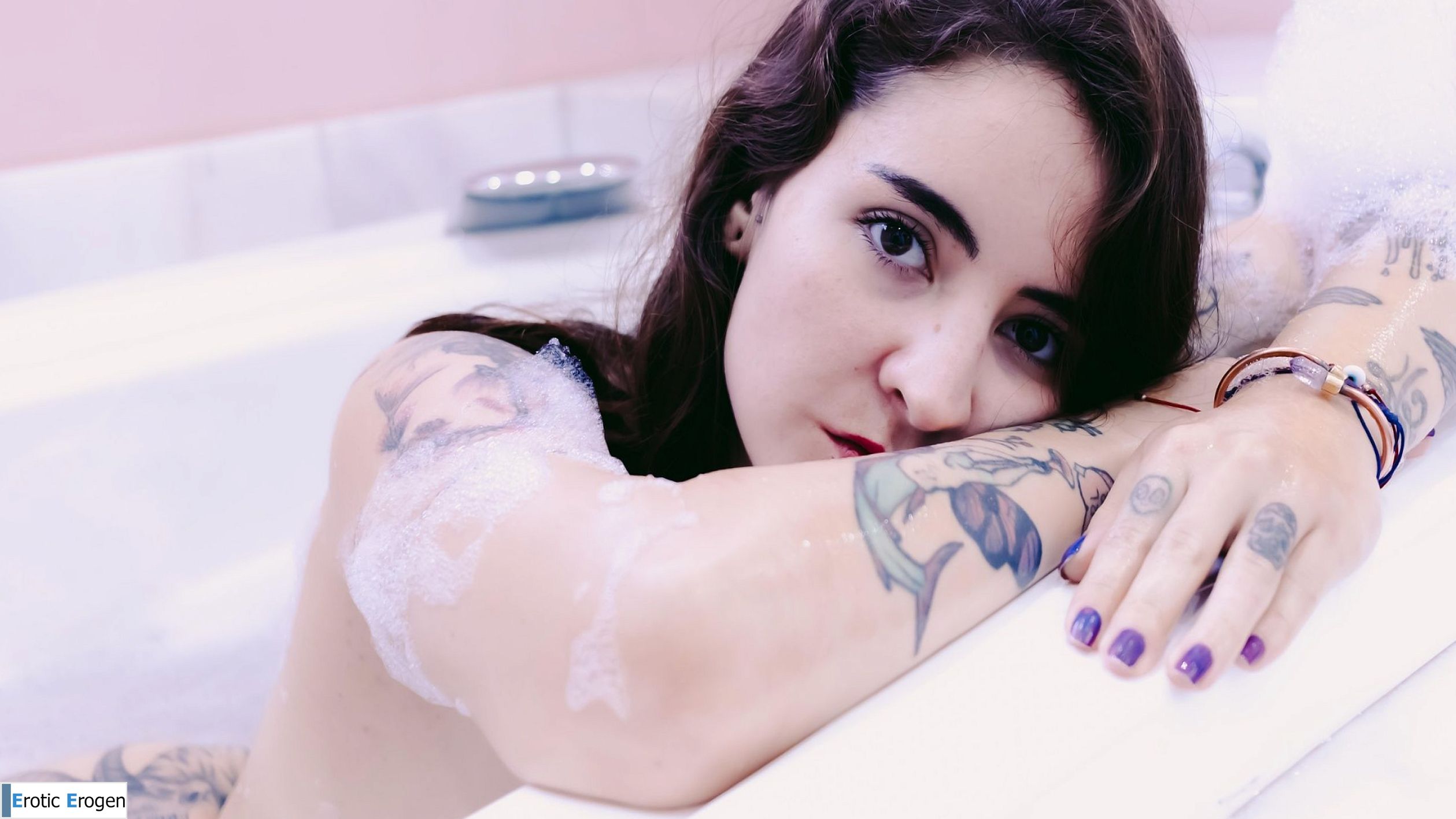 Melusine2908 in Liquid Dream. Picture 52