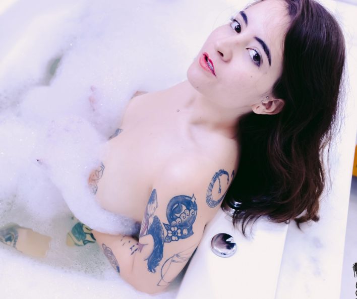 Melusine2908 in Liquid Dream. Thumb 47