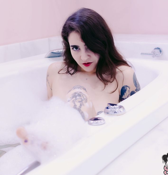 Melusine2908 in Liquid Dream. Thumb 50