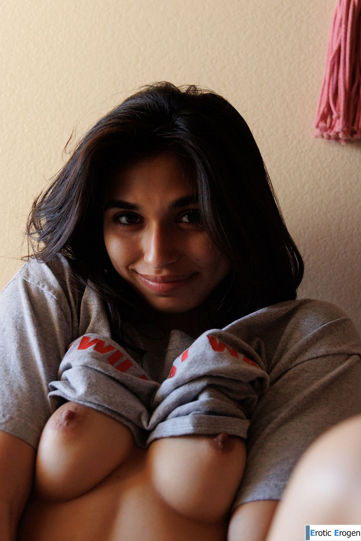 Reina Rae in The Wildcat Way. Picture 11