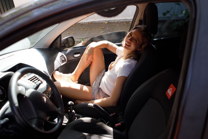 Melina Amaru in Freud S Stares. Thumb 35