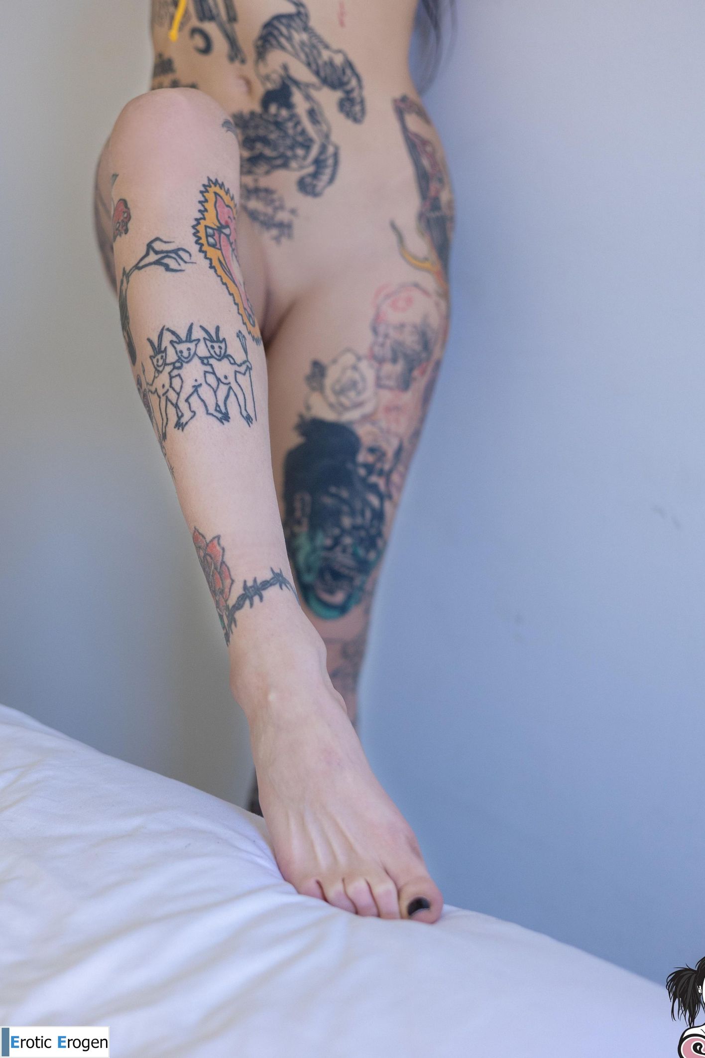 Deliriumtremmens in Starry Eyes. Фото 22