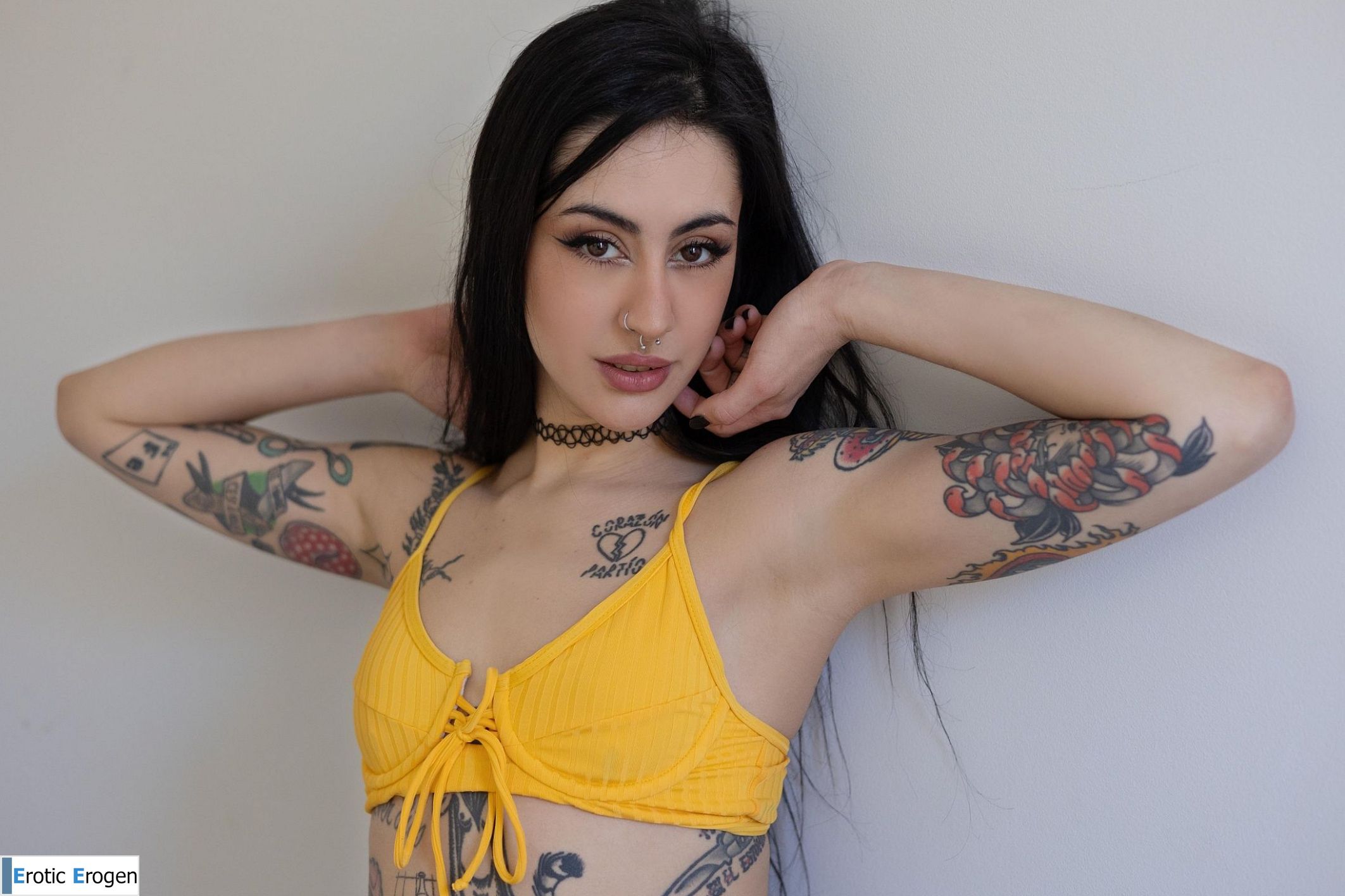 Deliriumtremmens in Starry Eyes. Фото 23