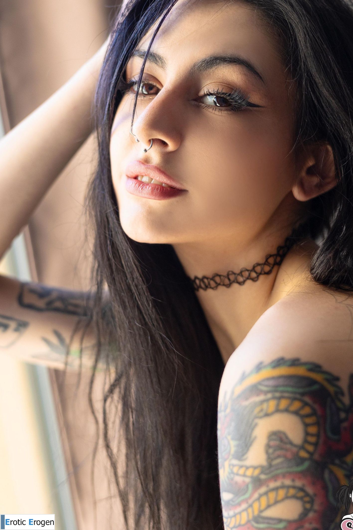 Deliriumtremmens in Starry Eyes. Фото 49