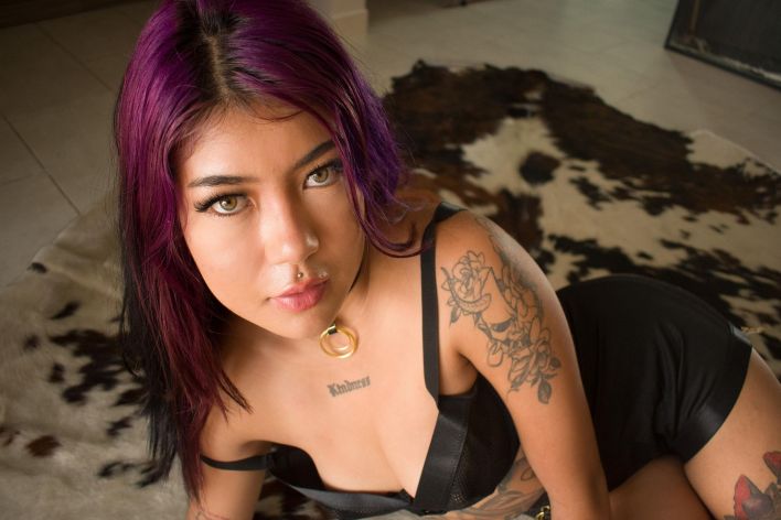 Katyuska in Cow Retro. Эскиз 5