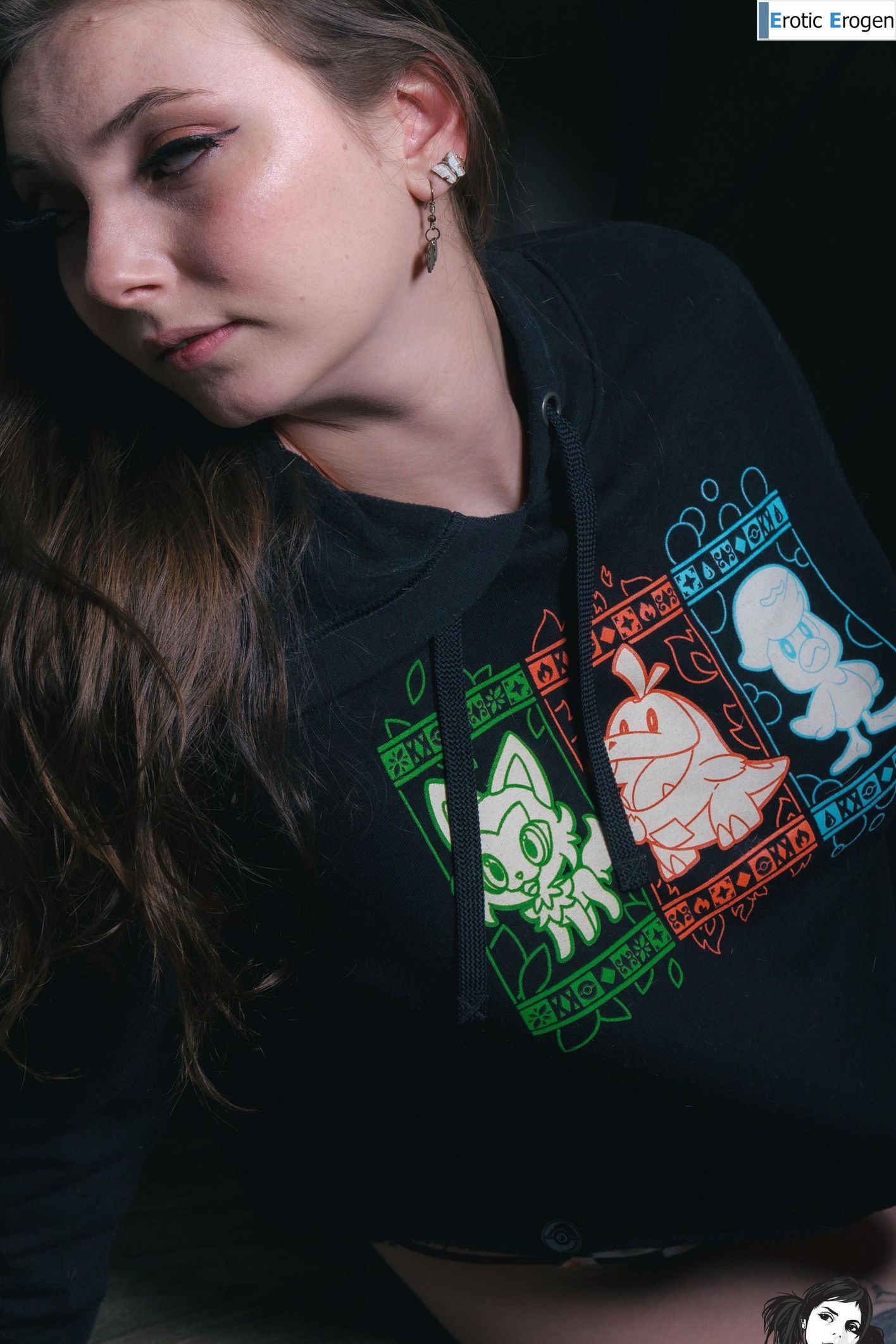 Erotic pictures No.90233. Picture 19