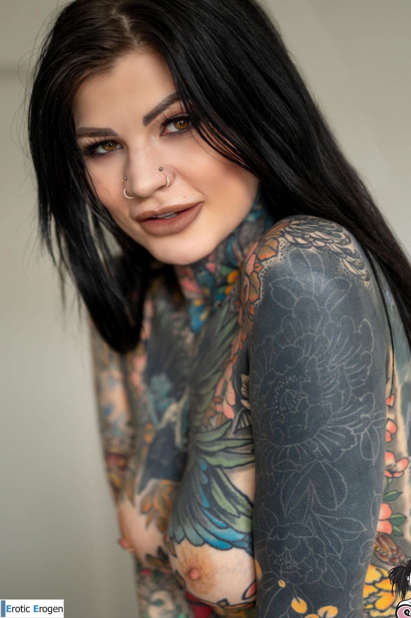 Seasick in Summer Shudder. Picture 19