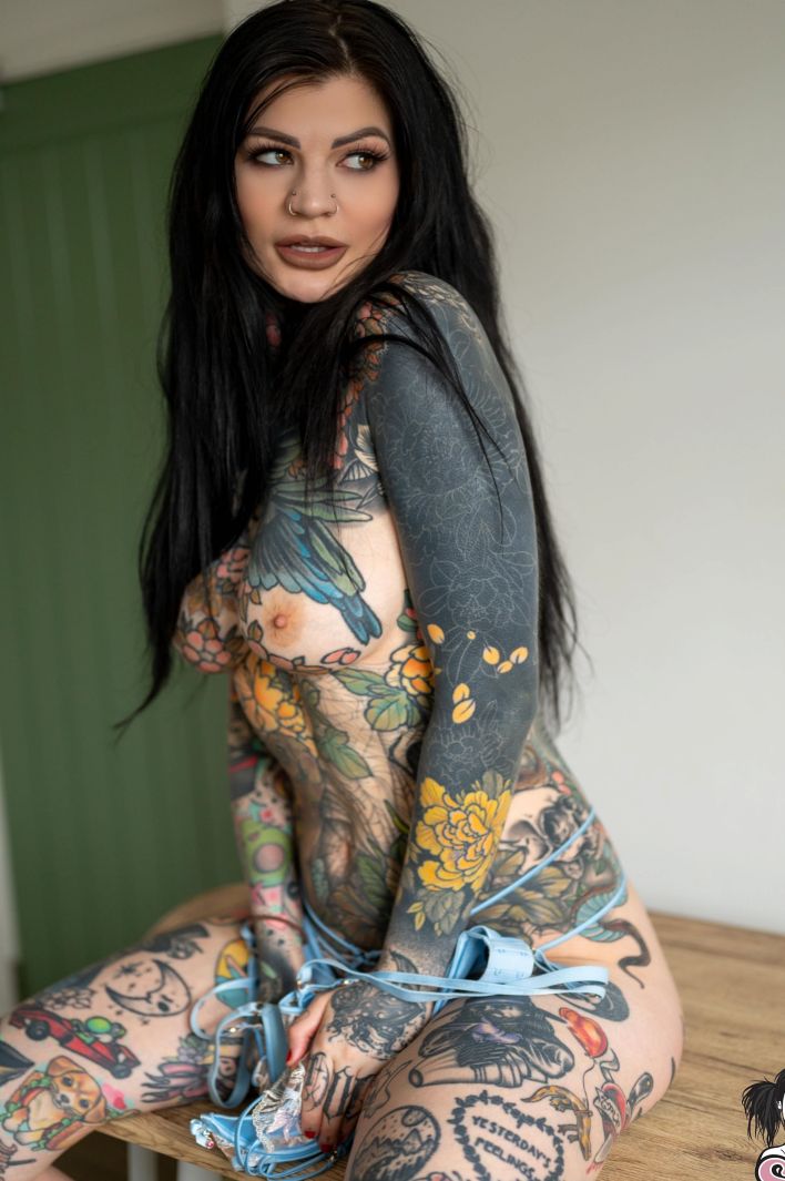 Seasick in Summer Shudder. Thumb 15