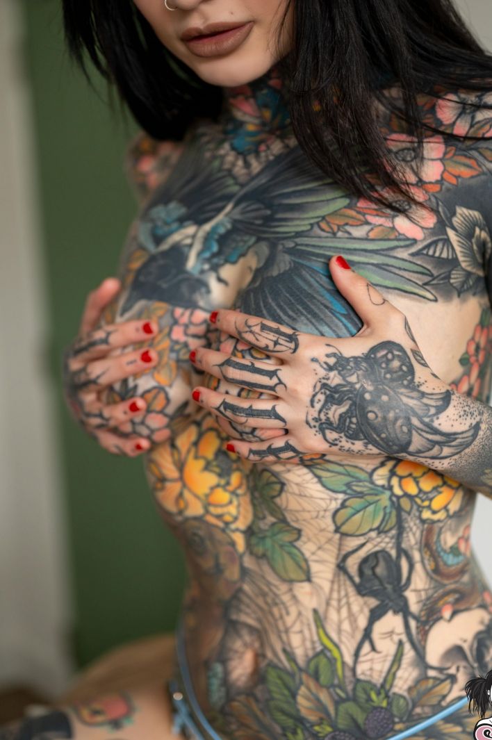 Seasick in Summer Shudder. Thumb 17