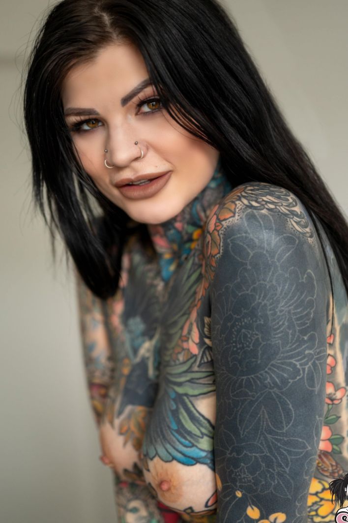 Seasick in Summer Shudder. Thumb 19