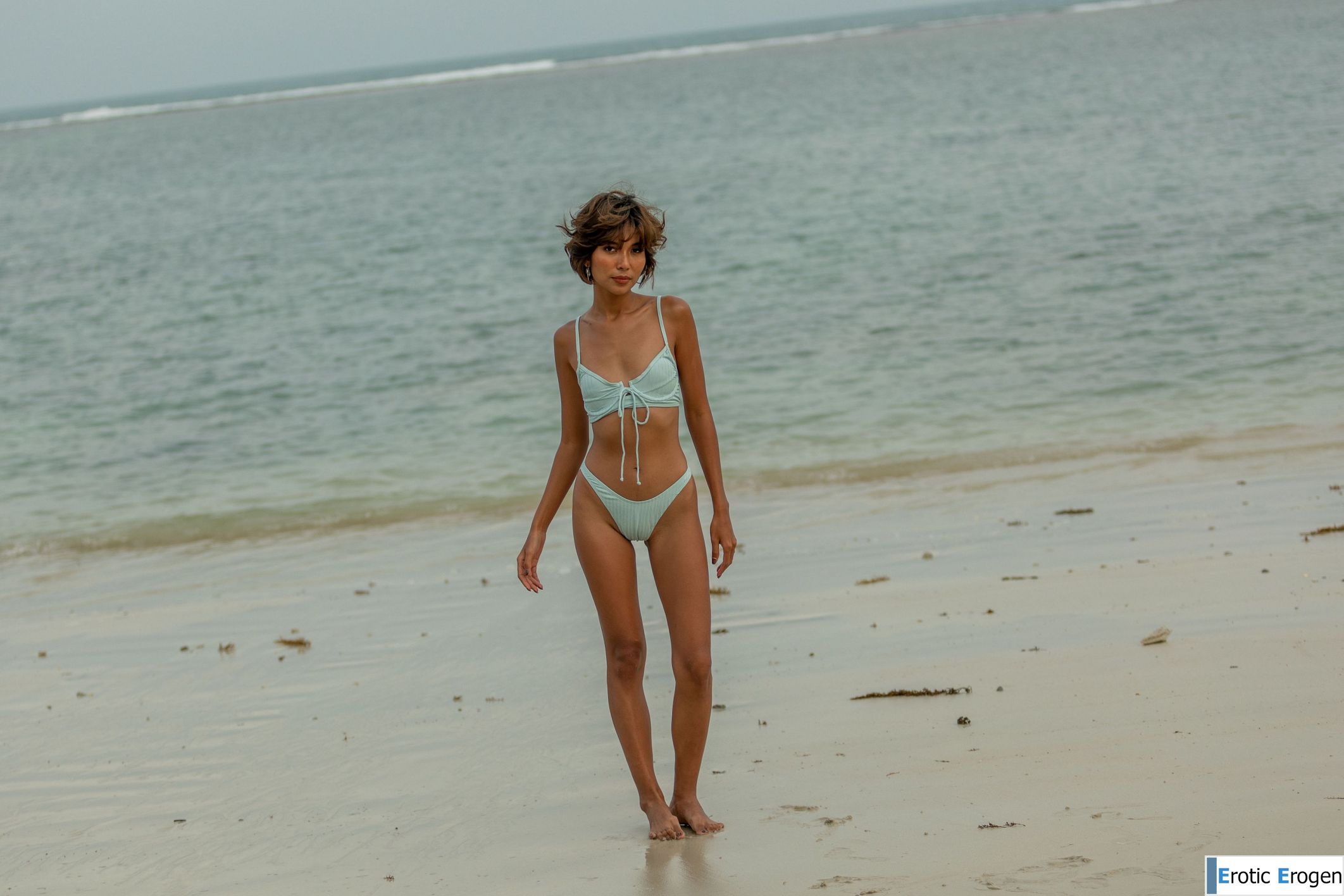 Rosah in Blissful Beach. Picture 1