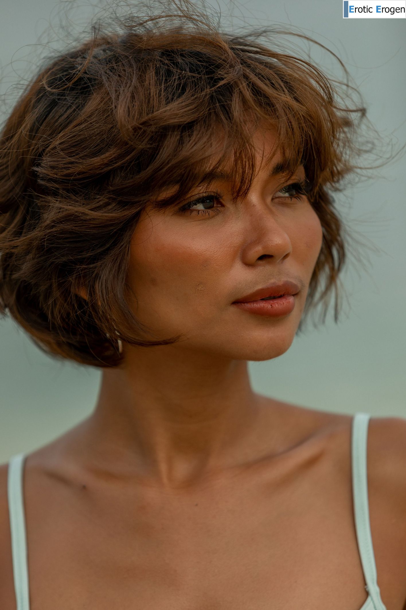 Rosah in Blissful Beach. Picture 3