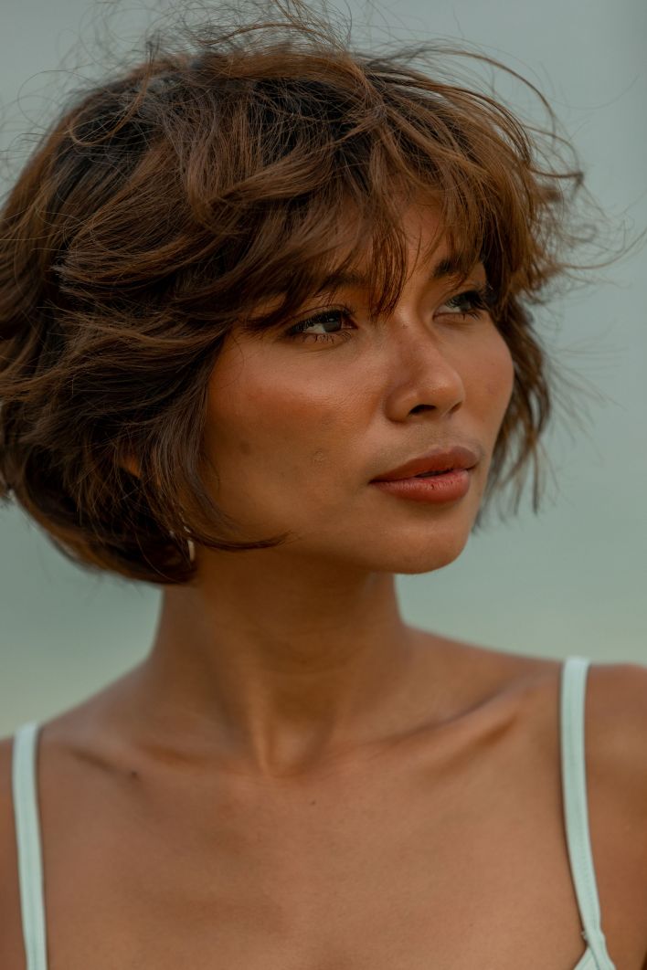 Rosah in Blissful Beach. Thumb 3