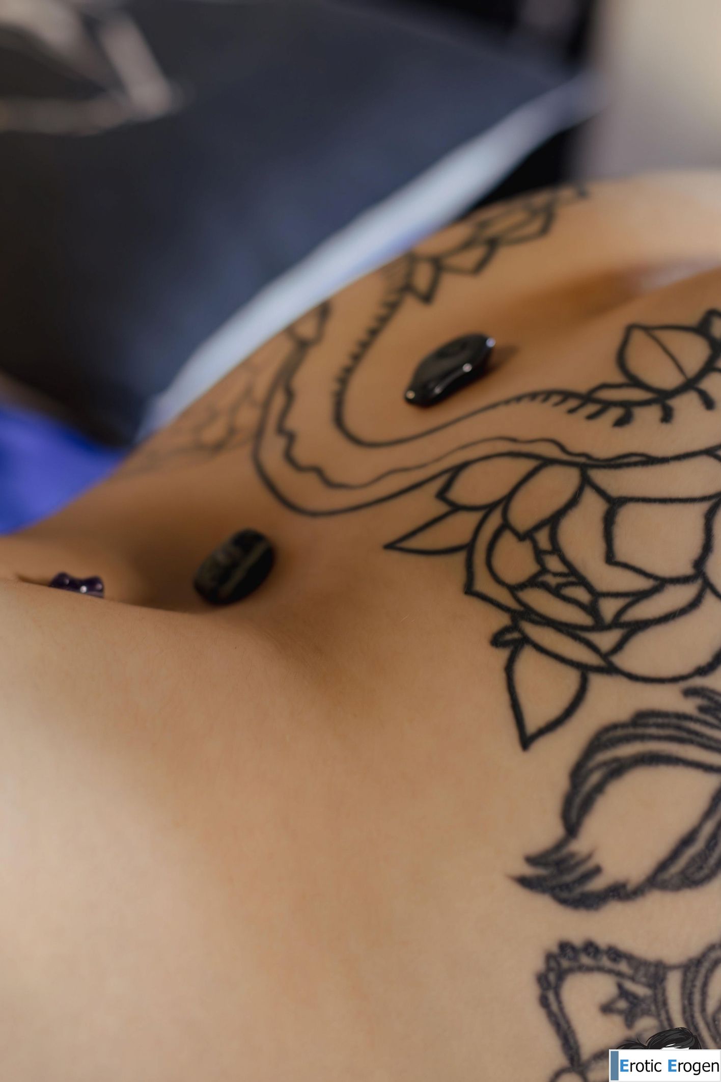 Vegandemon in Desherber. Picture 46