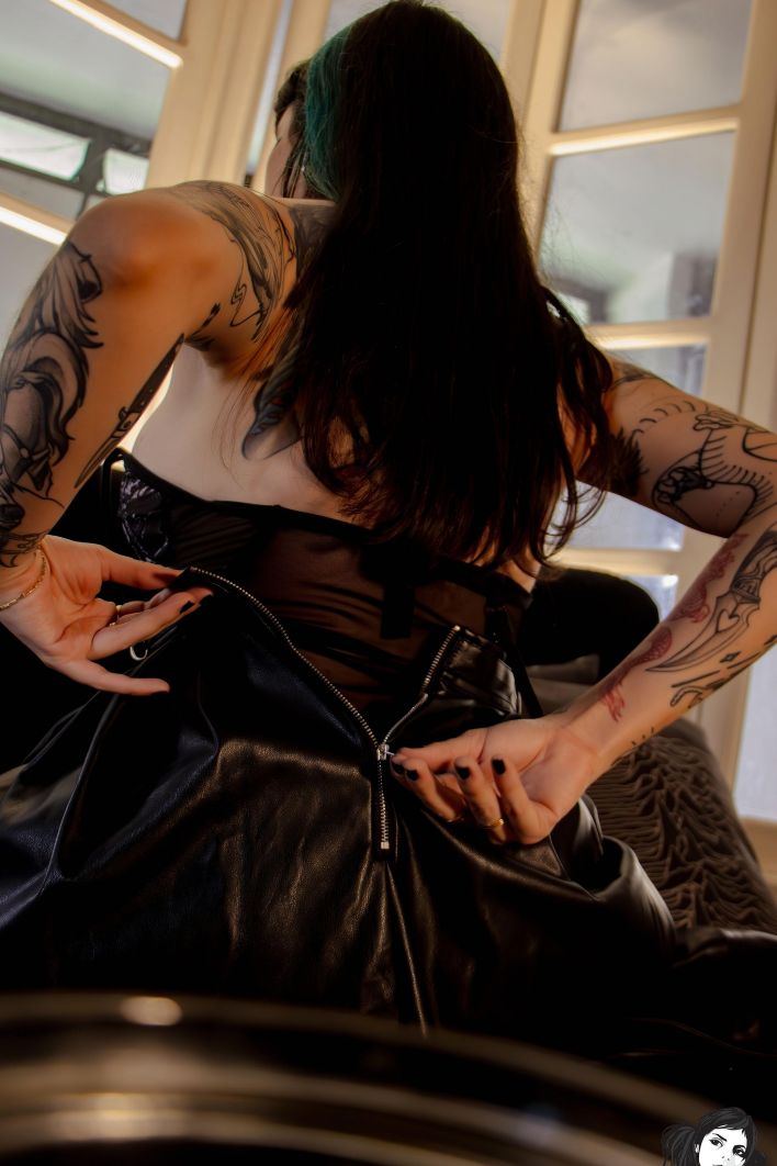 Vegandemon in Desherber. Thumb 16